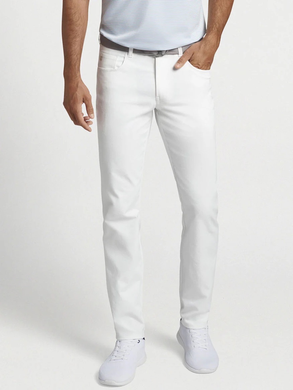 Peter Millar collection Pants in Sale MF23XB60FB size 36x32 NWT $198